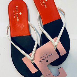 Kate Spade Sandals- 8